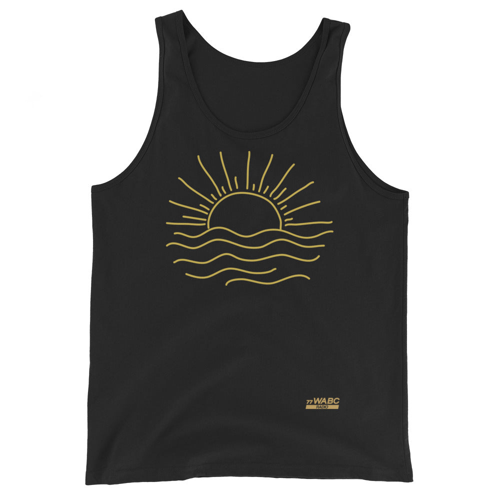 Le Club 77 Unisex Tank Top