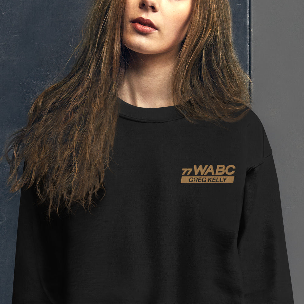 Greg Kelly Unisex Sweatshirt