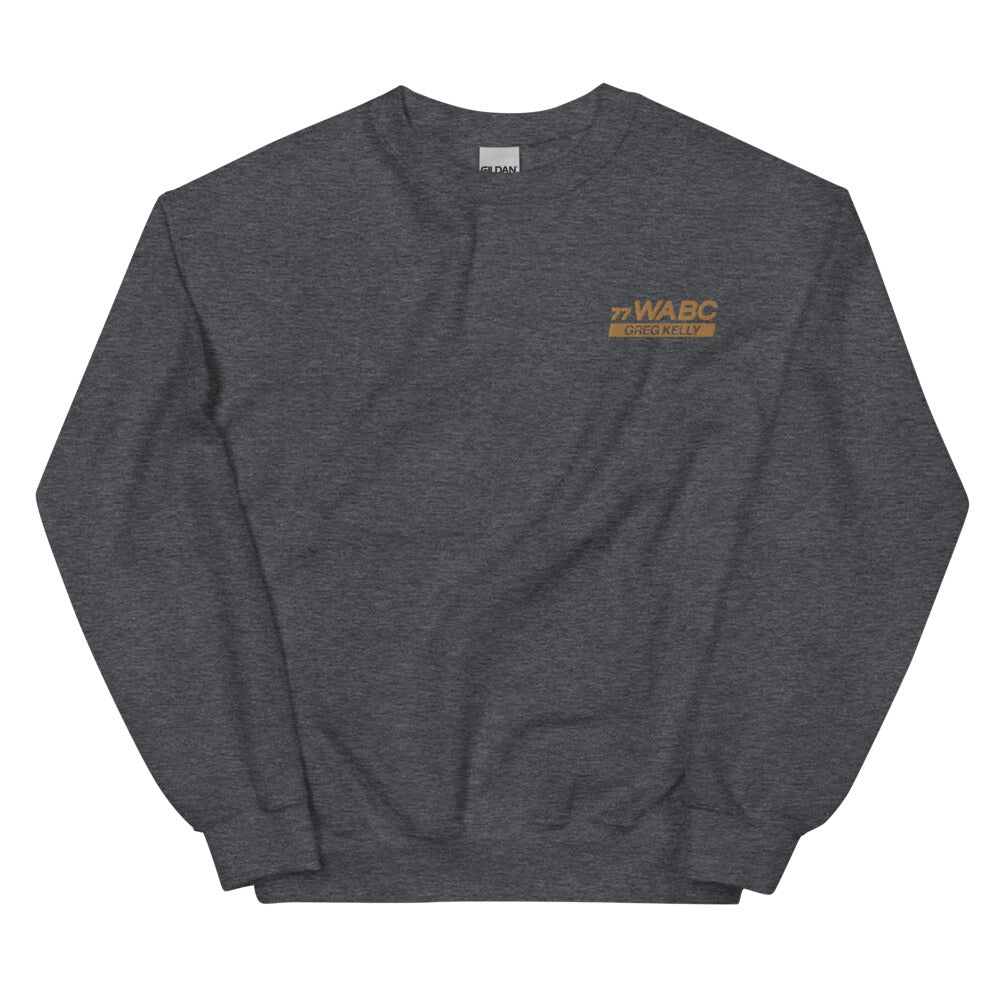 Greg Kelly Unisex Sweatshirt