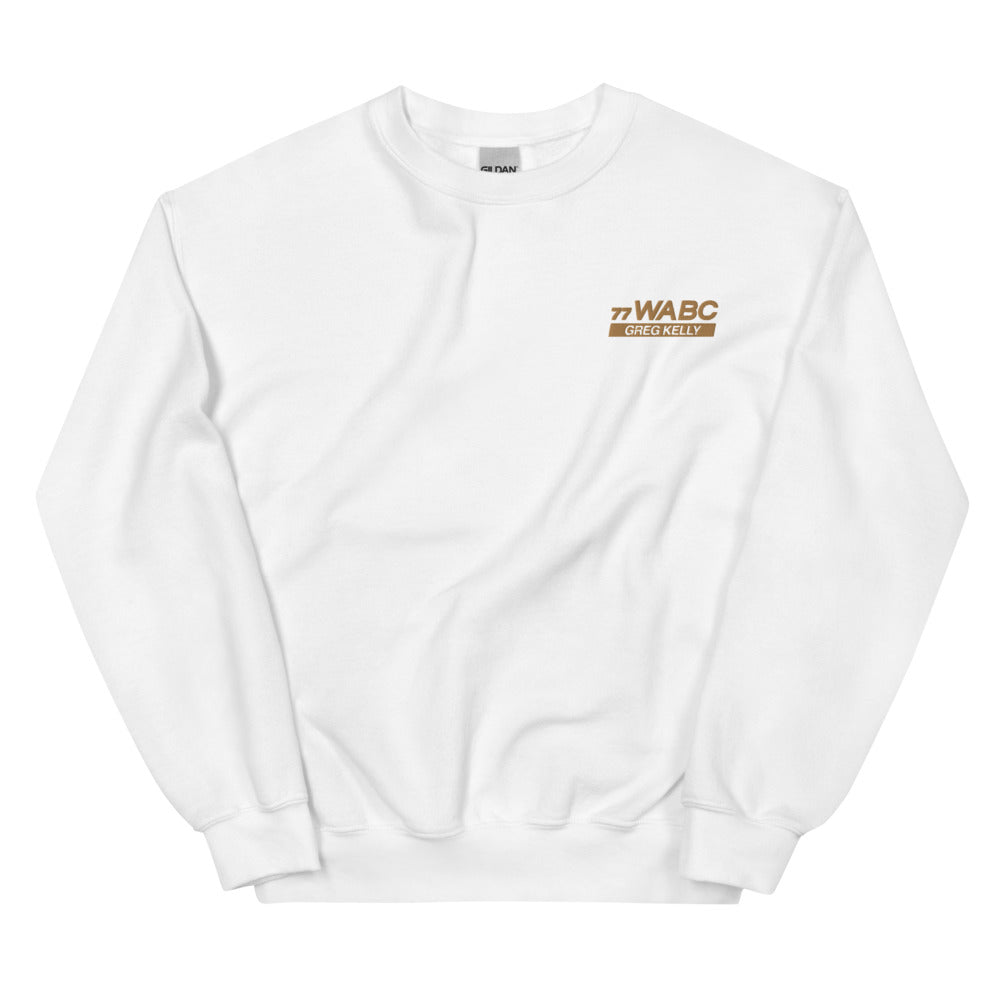 Greg Kelly Unisex Sweatshirt