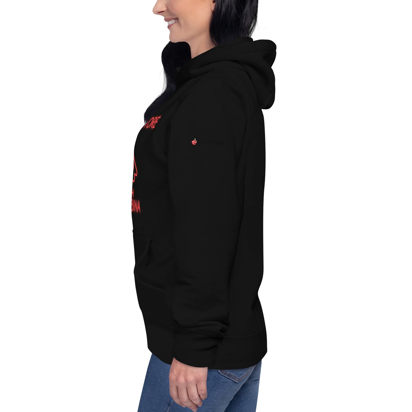 The General Store Ghost Unisex Hoodie