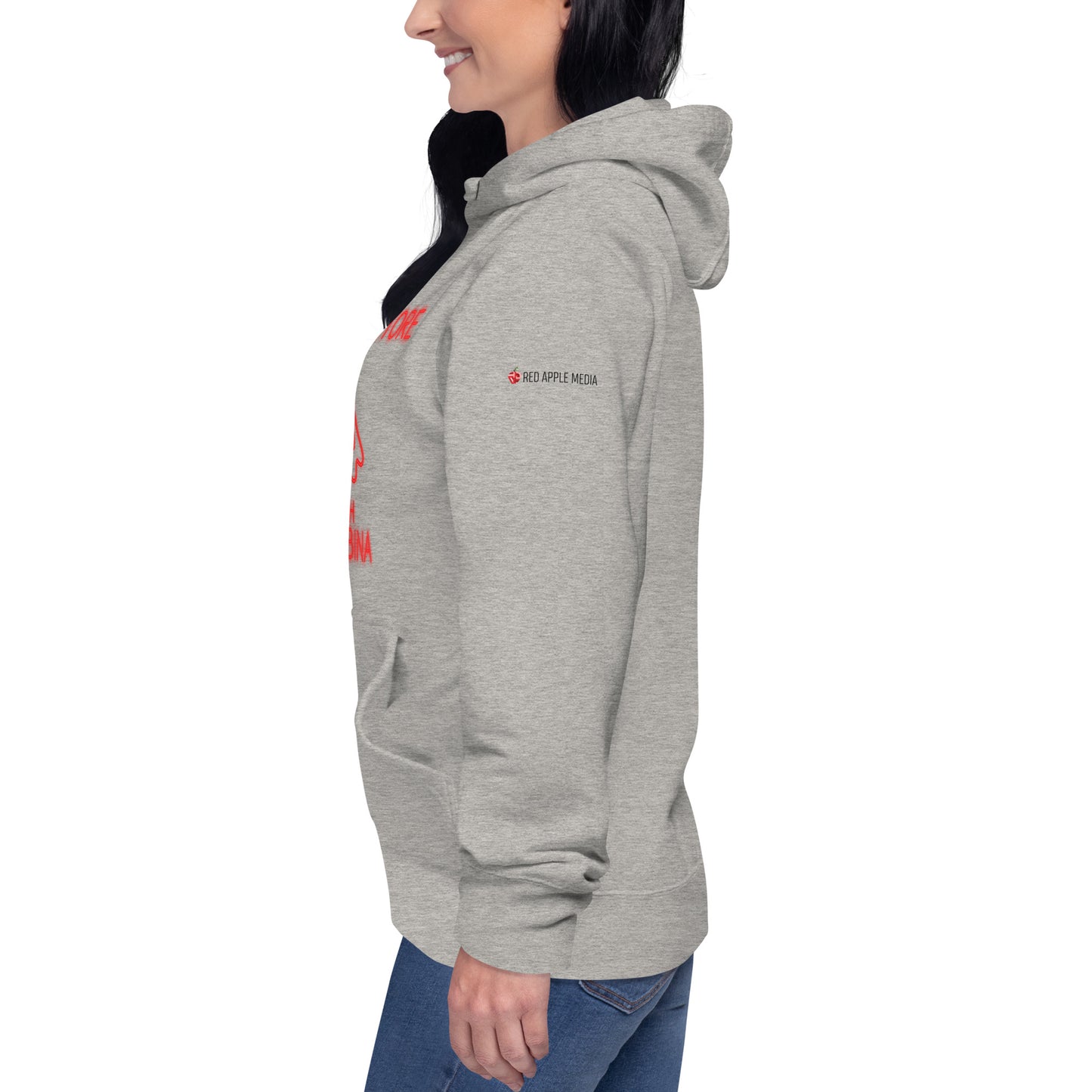 The General Store Ghost Unisex Hoodie
