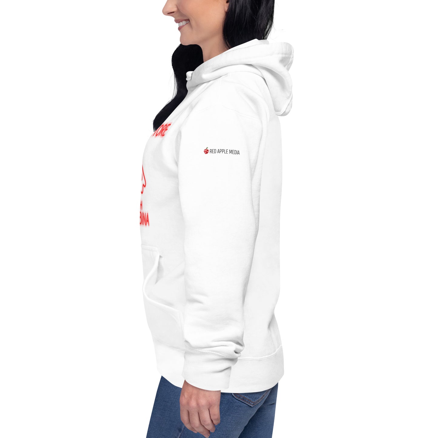 The General Store Ghost Unisex Hoodie