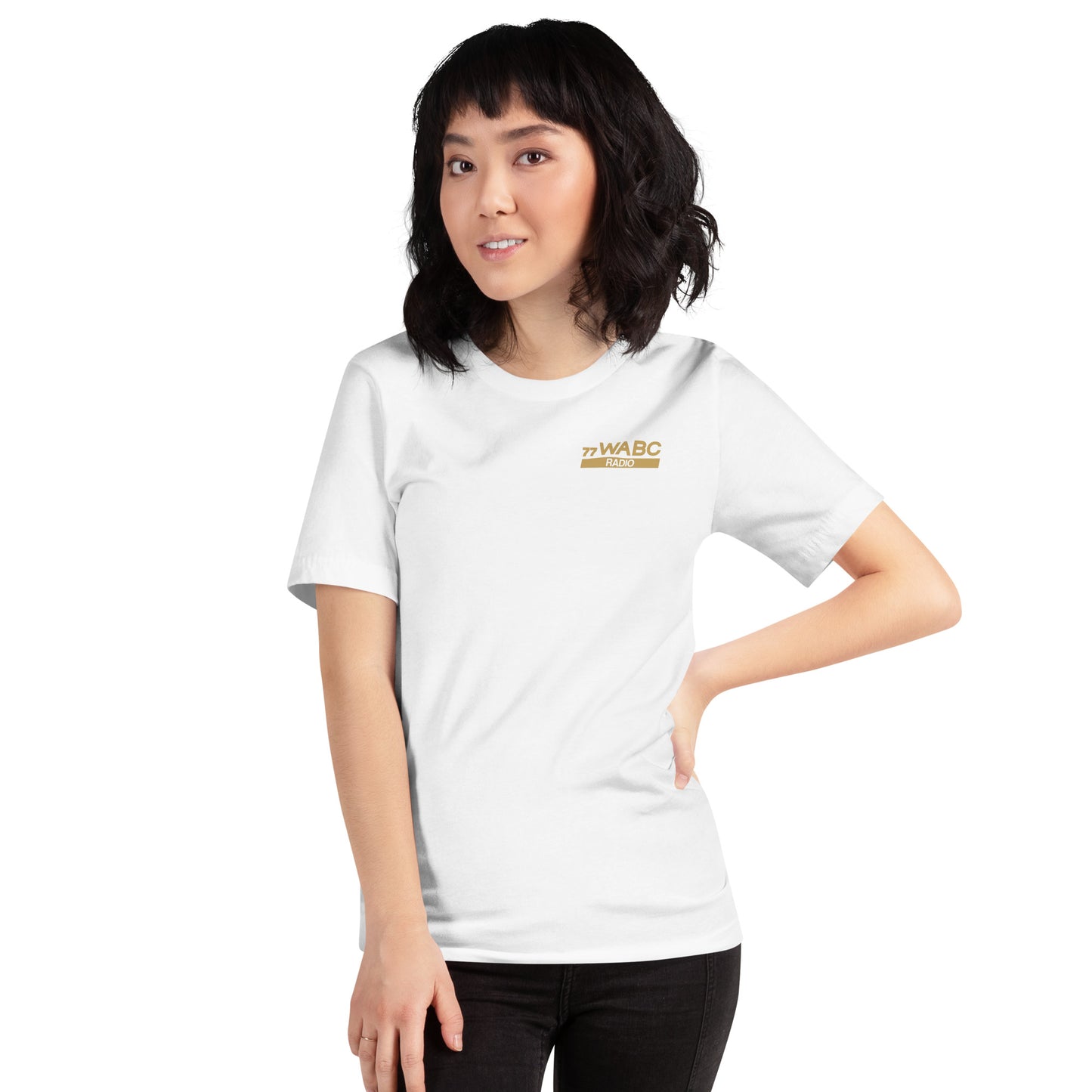 LIMITED EDITION: Eagle Has Landed Unisex t-shirt