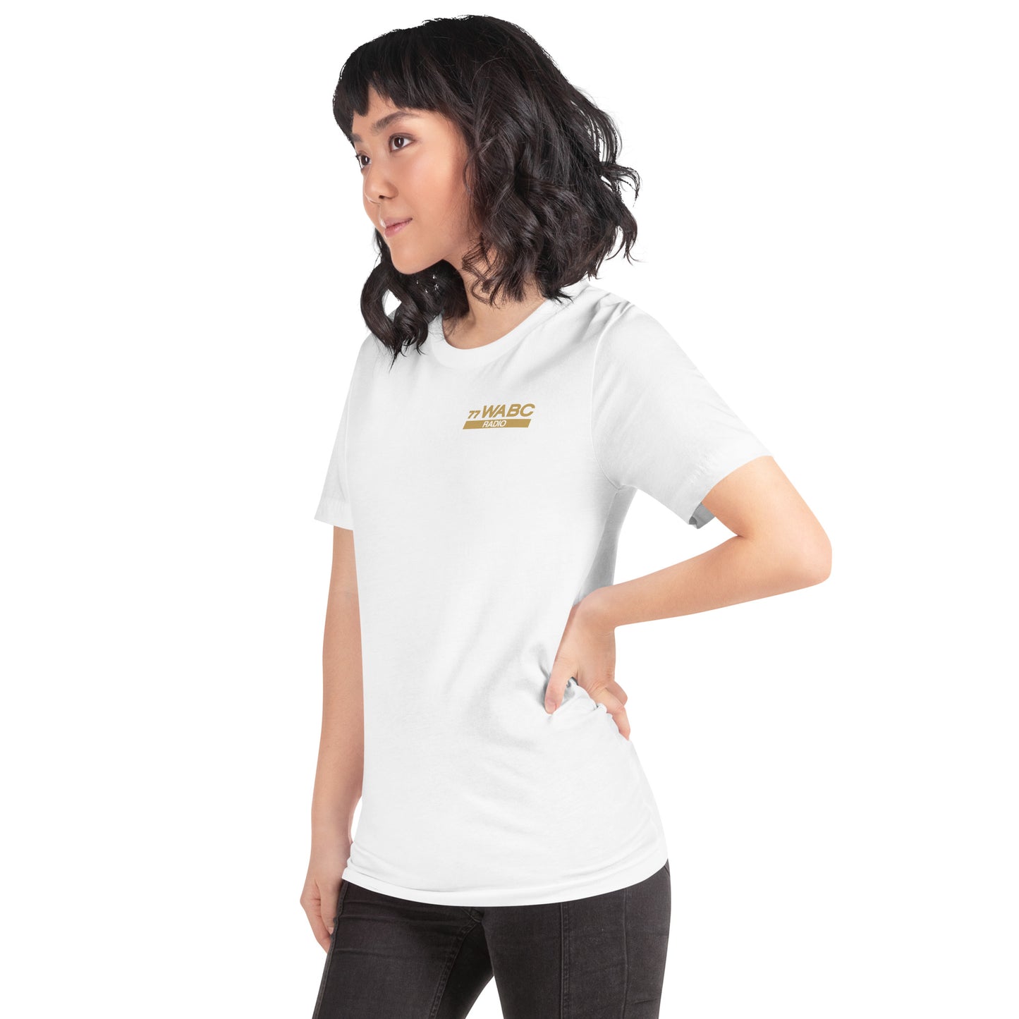 LIMITED EDITION: Eagle Has Landed Unisex t-shirt