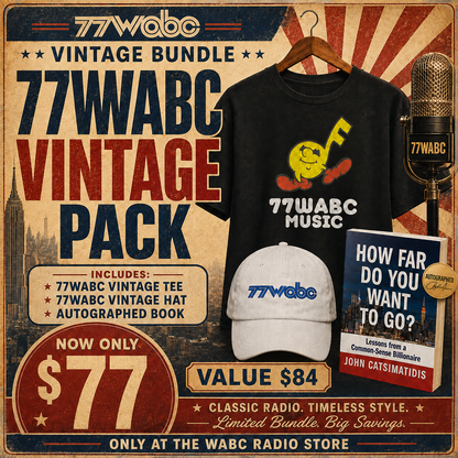 77WABC Vintage Pack