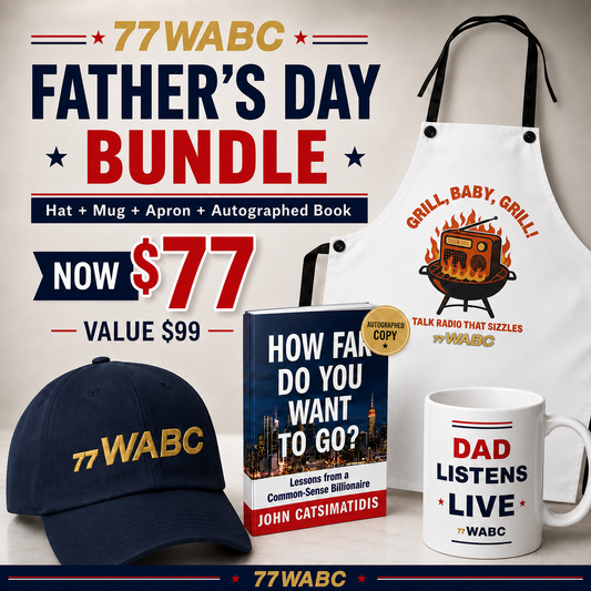 77's Father's Day Bundle