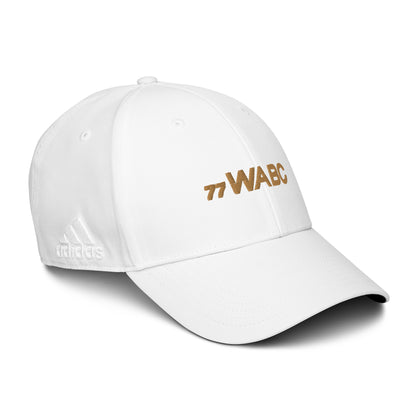 77 WABC Golf Adidas Golf Hat