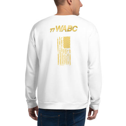 WABC Classic Unisex Sweatshirt
