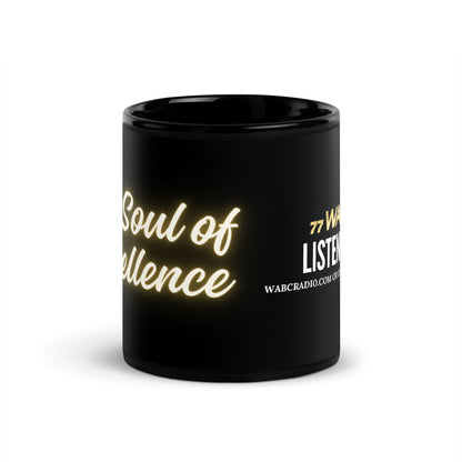 Soul of Excellence Mug