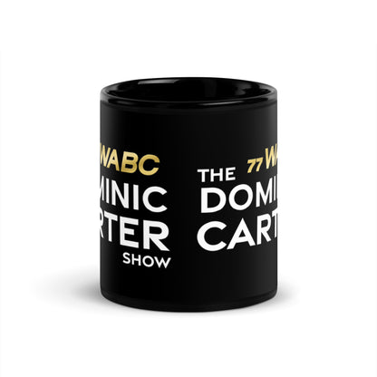 DC Show Glossy Mug