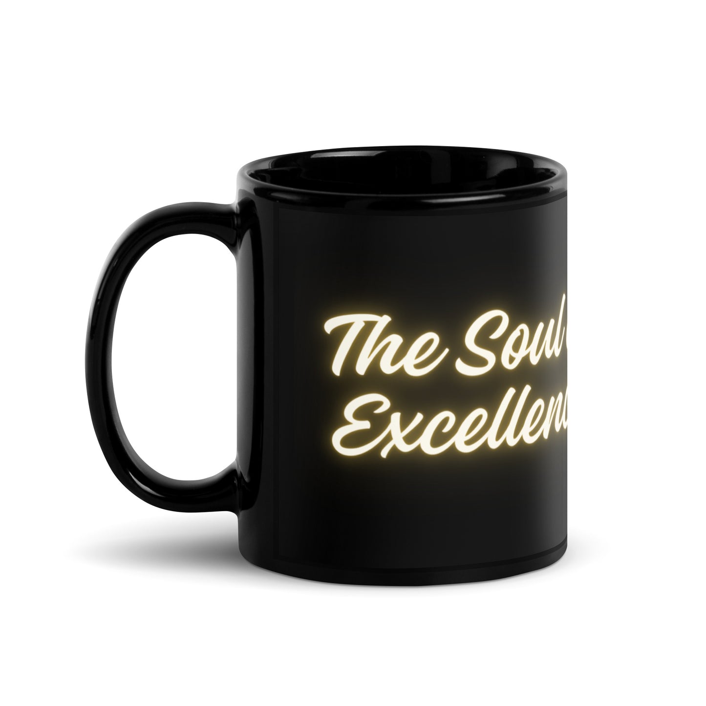 Soul of Excellence Mug