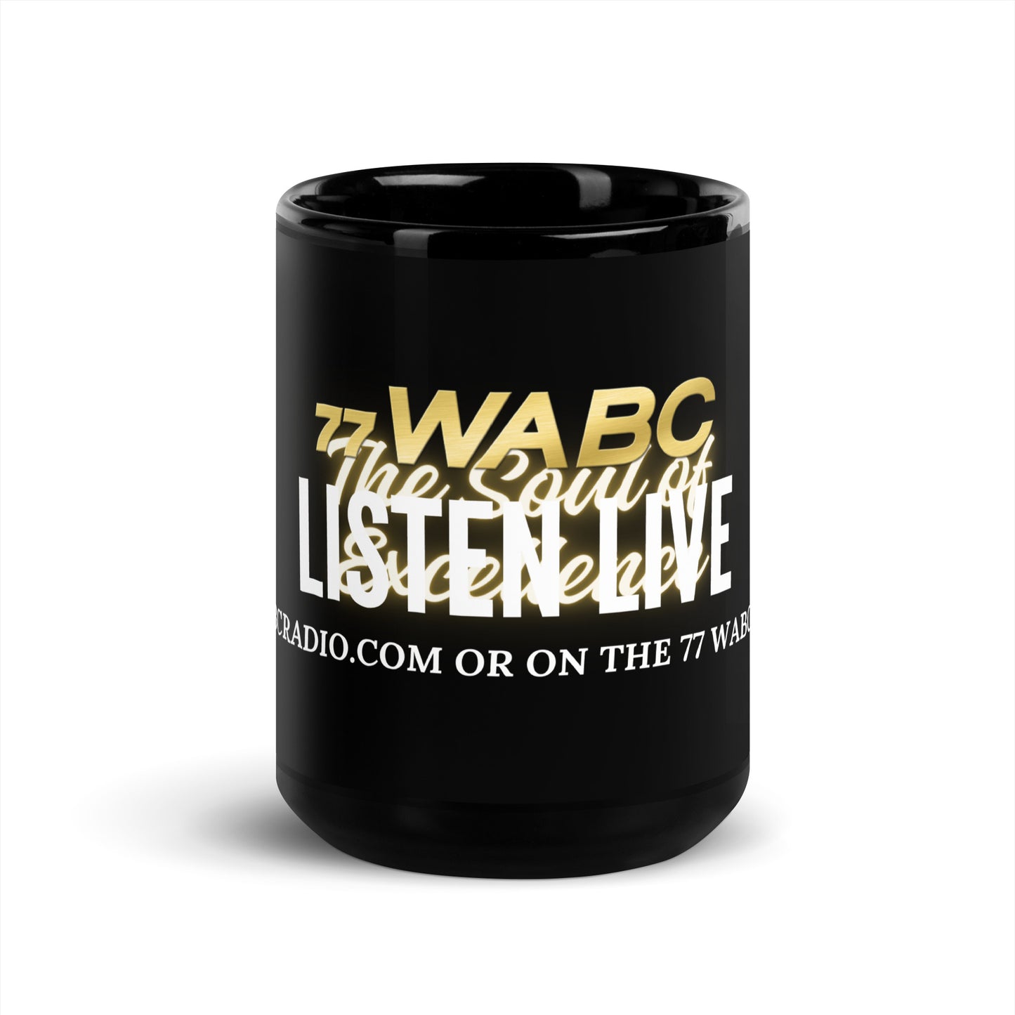 Soul of Excellence Mug