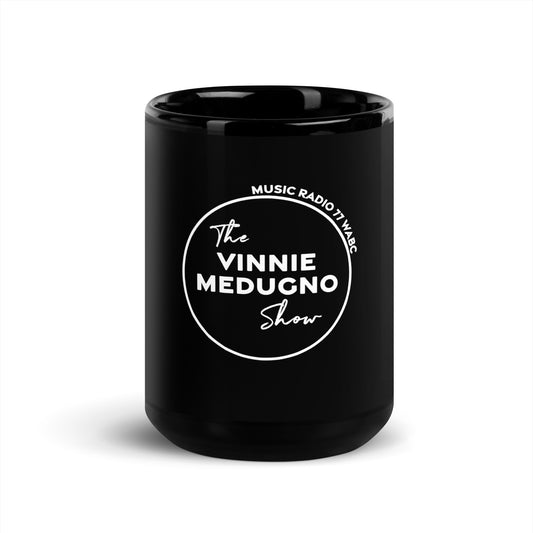 The Vinnie Medugno Show Mug