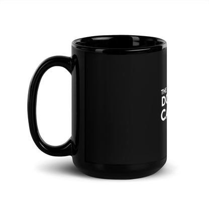 DC Show Glossy Mug
