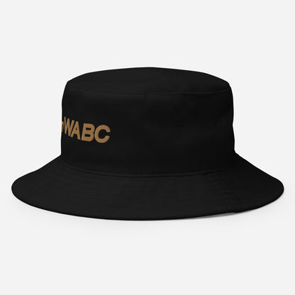 77 WABC Golf Bucket Hat