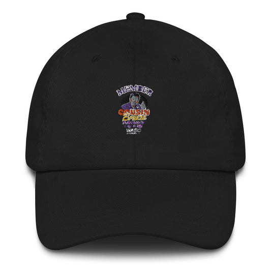 Friendship Fan Club hat
