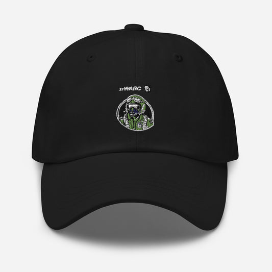 Greg Force One hat
