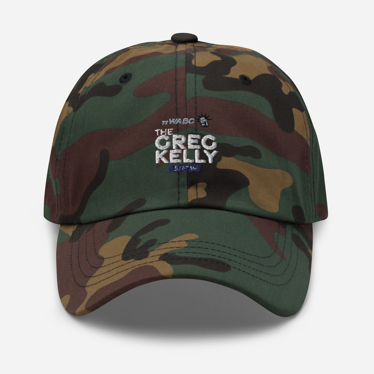 The Greg Kelly Show hat