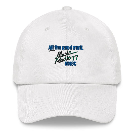 All The Good Stuff hat