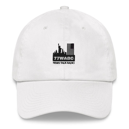 Special Post 9/11 NYC hat