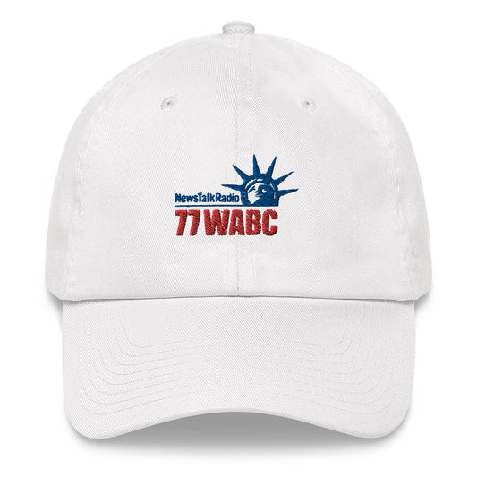 2000's Logo hat