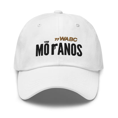 The Morano's hat