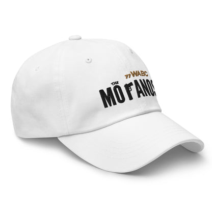 The Morano's hat