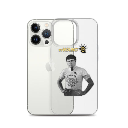 Curtis GA Case for iPhone®
