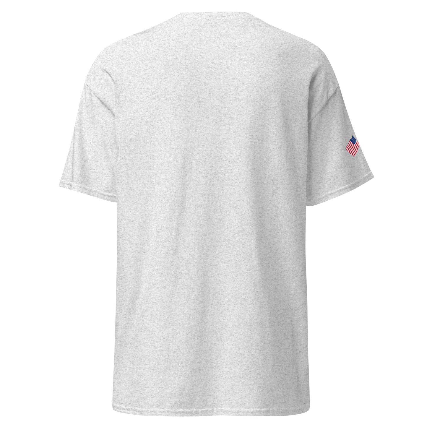 S&FM Men's classic tee