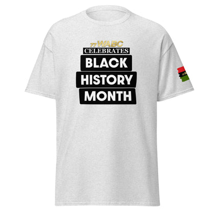 BHM Men's classic tee