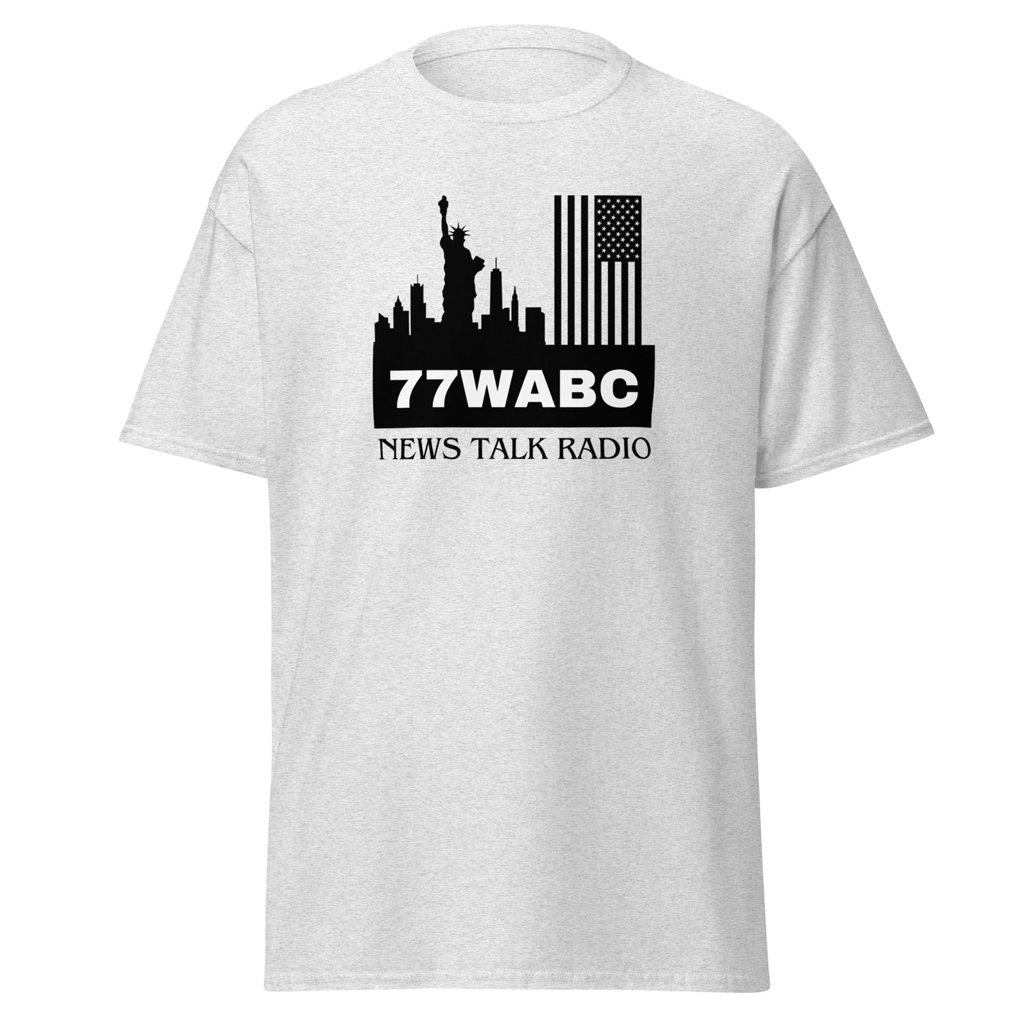 Special Post 9/11 NYC classic tee