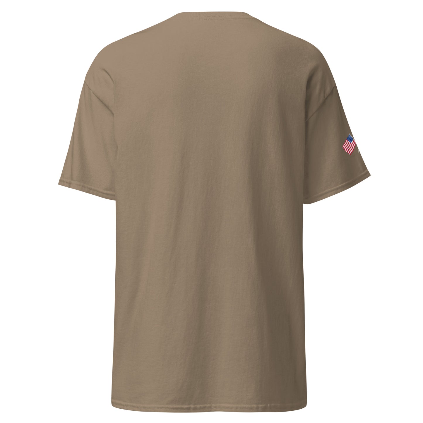 S&FM Men's classic tee