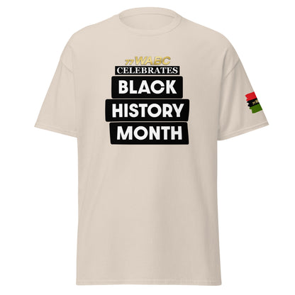 BHM Men's classic tee