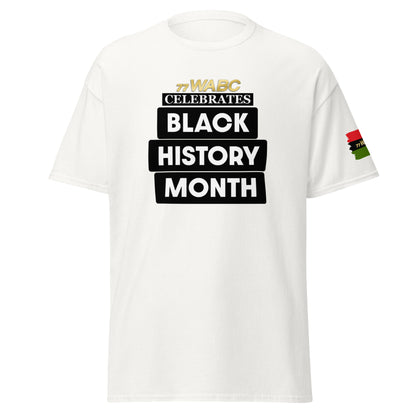 BHM Men's classic tee