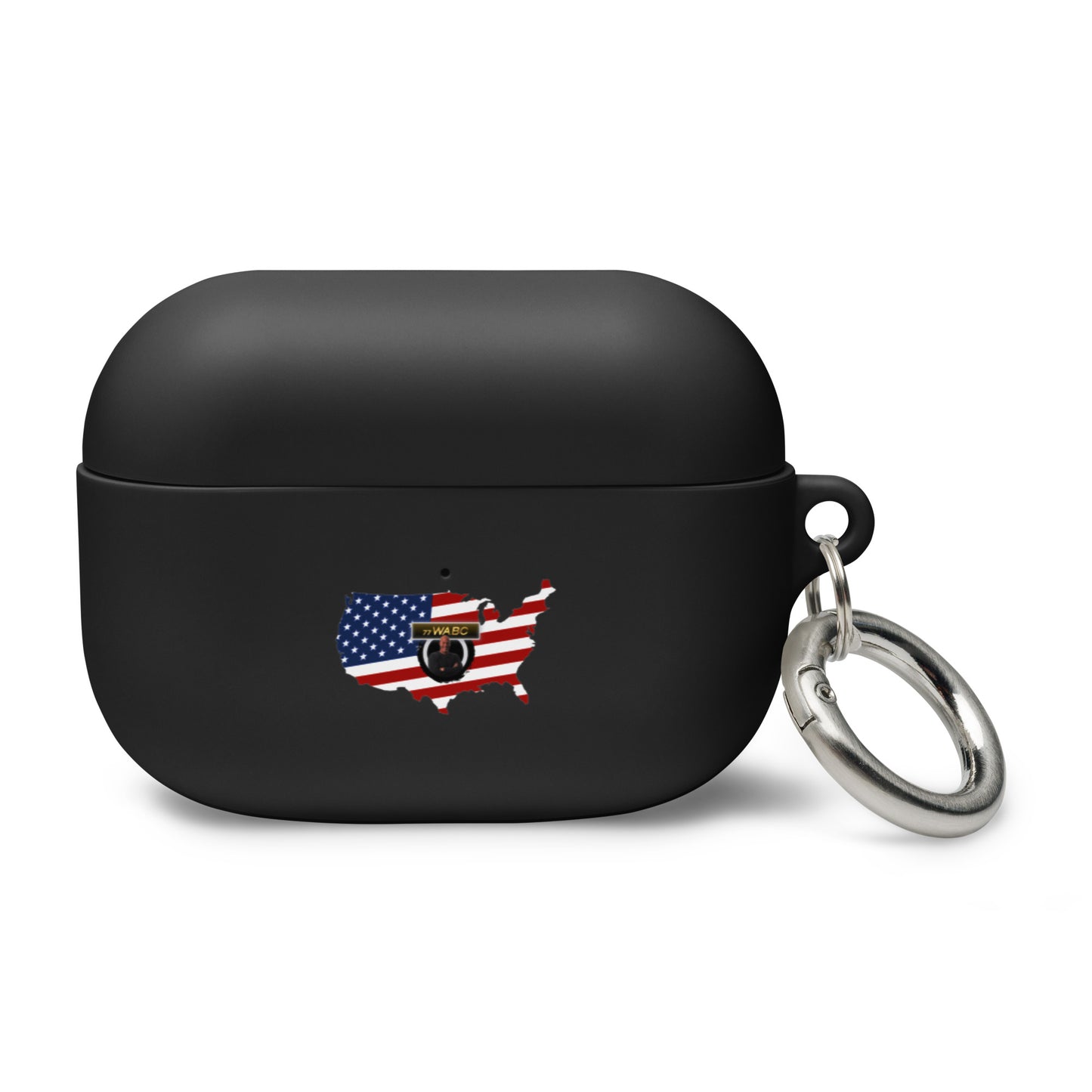 Sid American Rubber Case for AirPods®