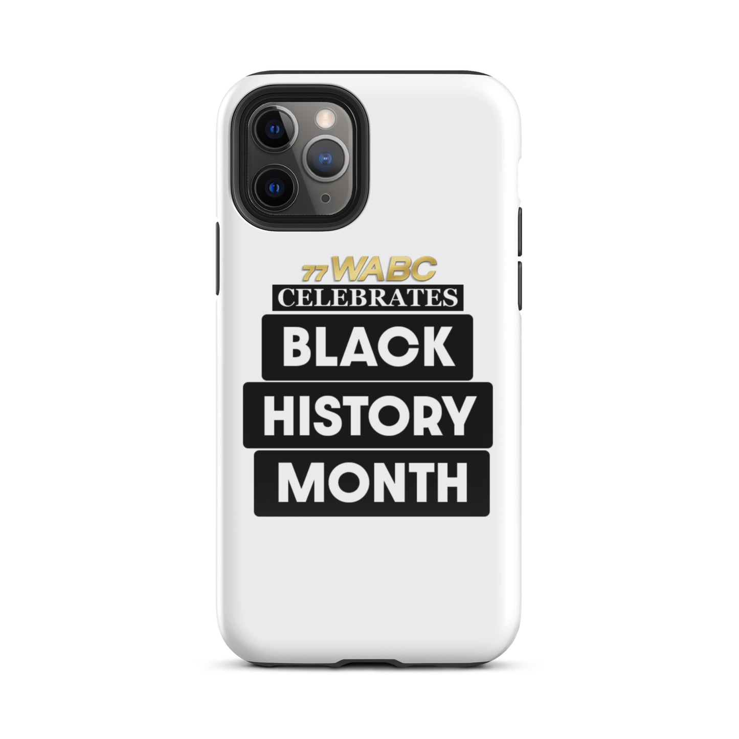 BHM Tough Case for iPhone®