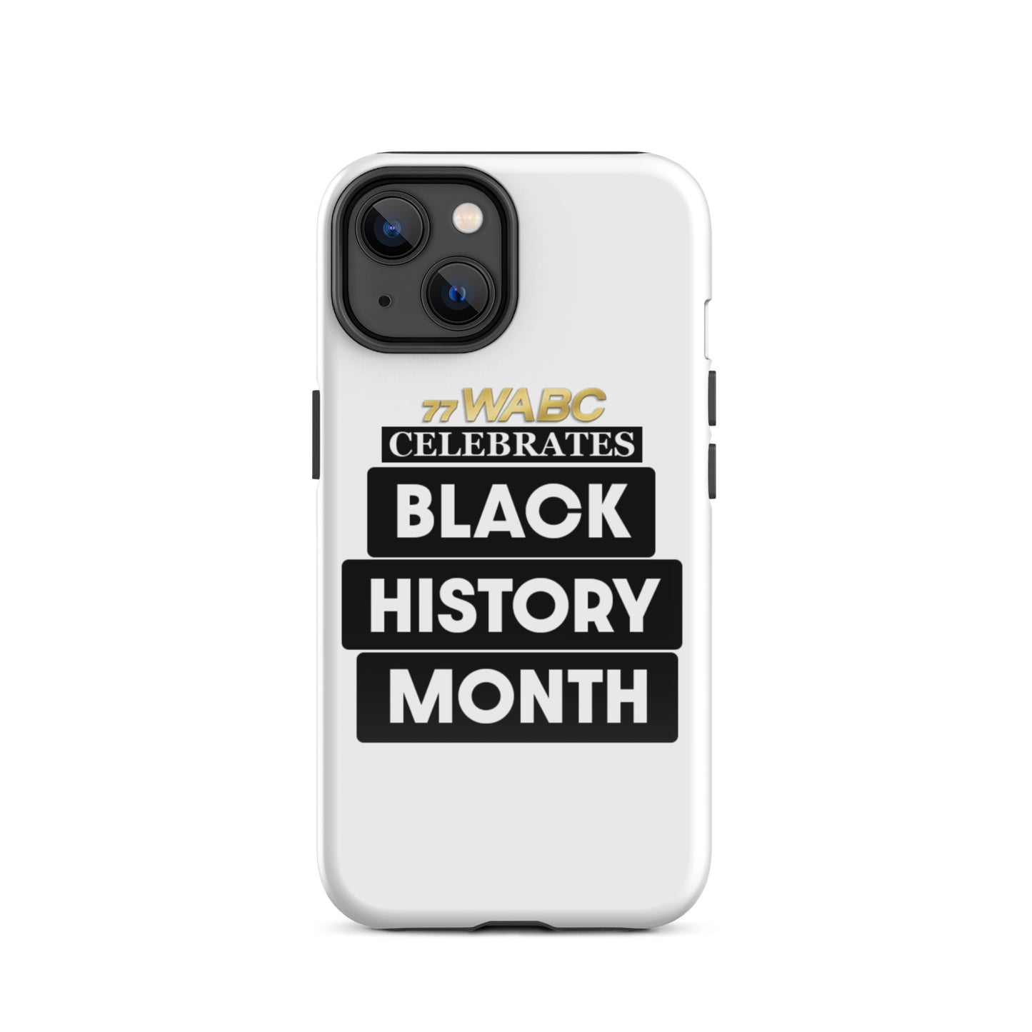 BHM Tough Case for iPhone®