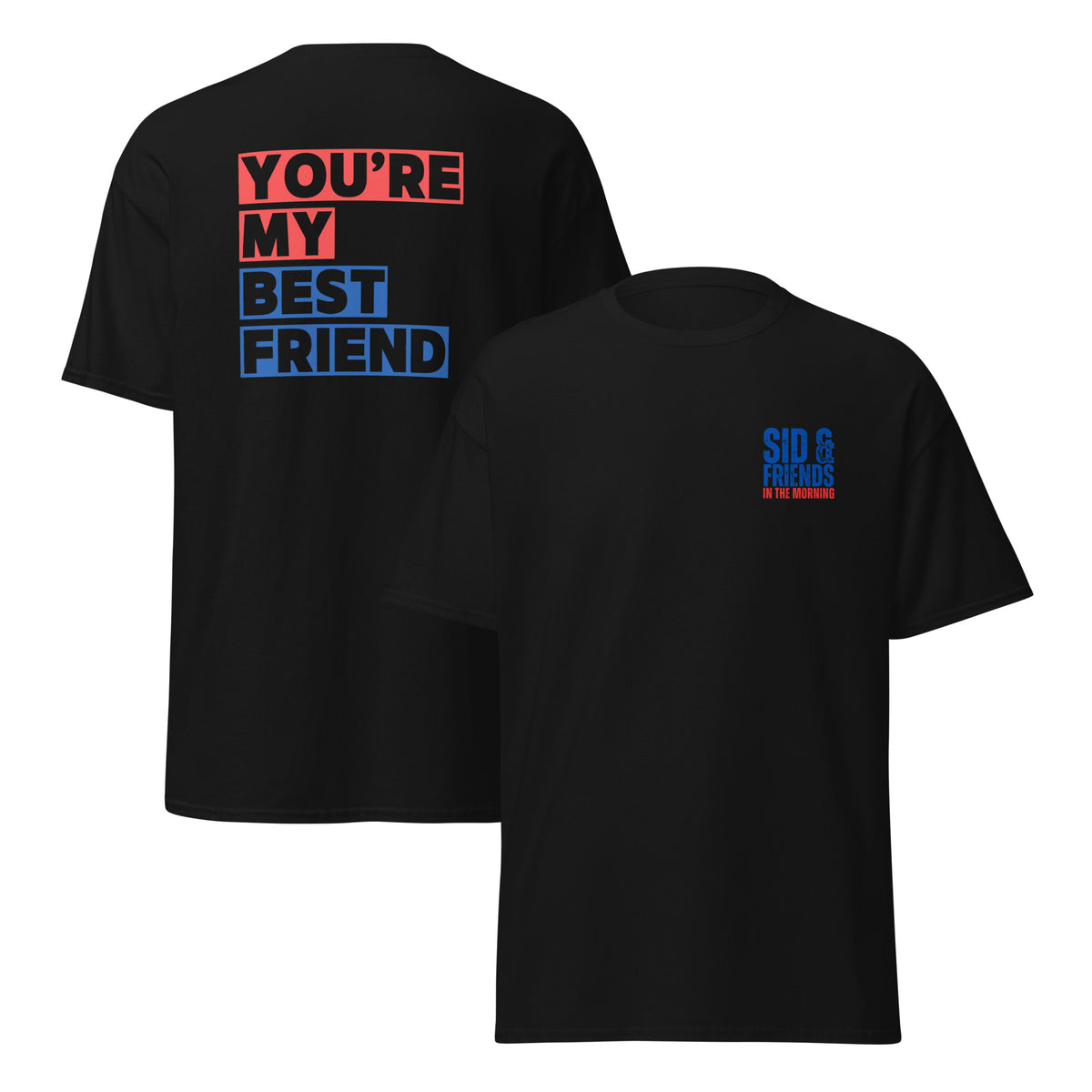 unisex-classic-tee-black-front 