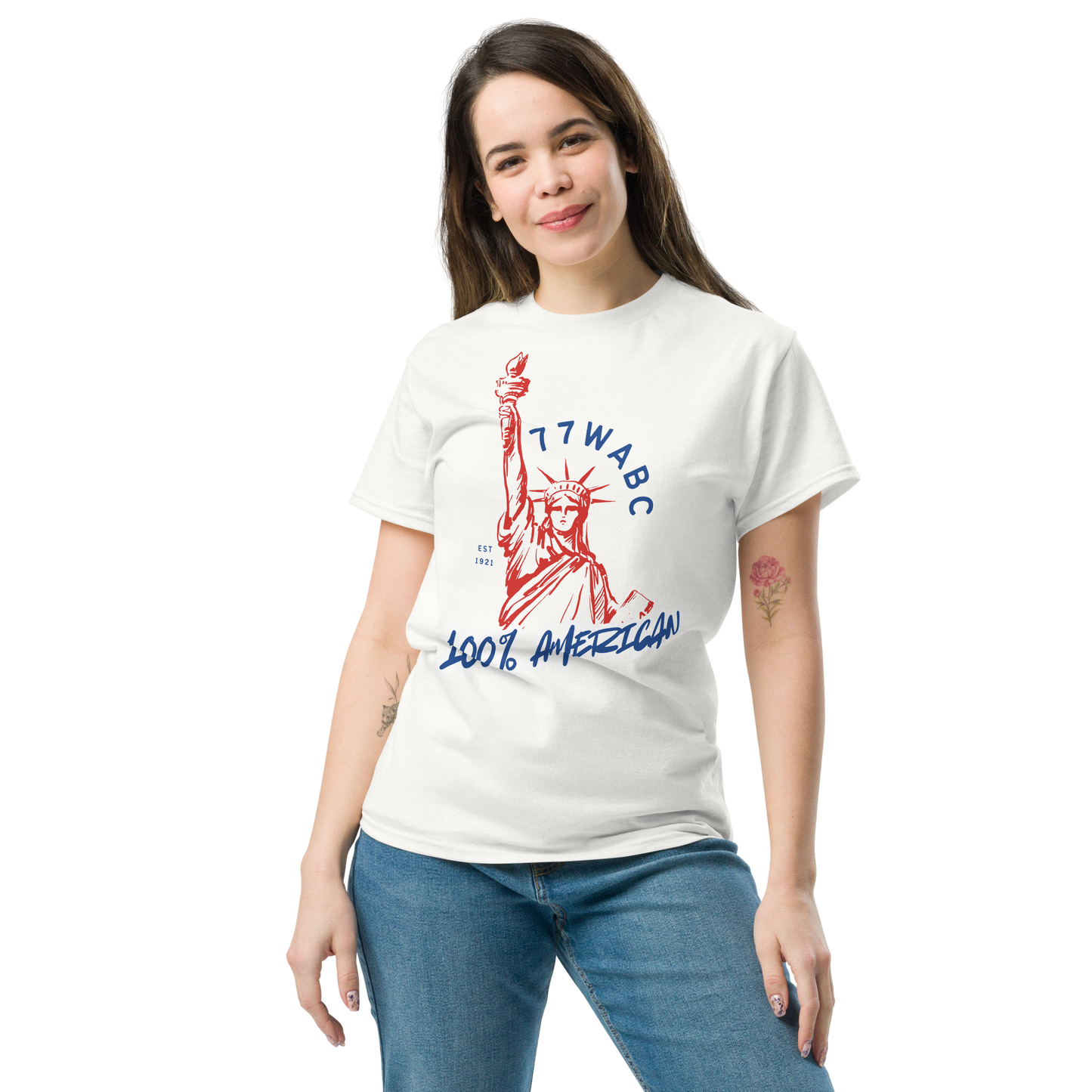 77's Patriot Pack