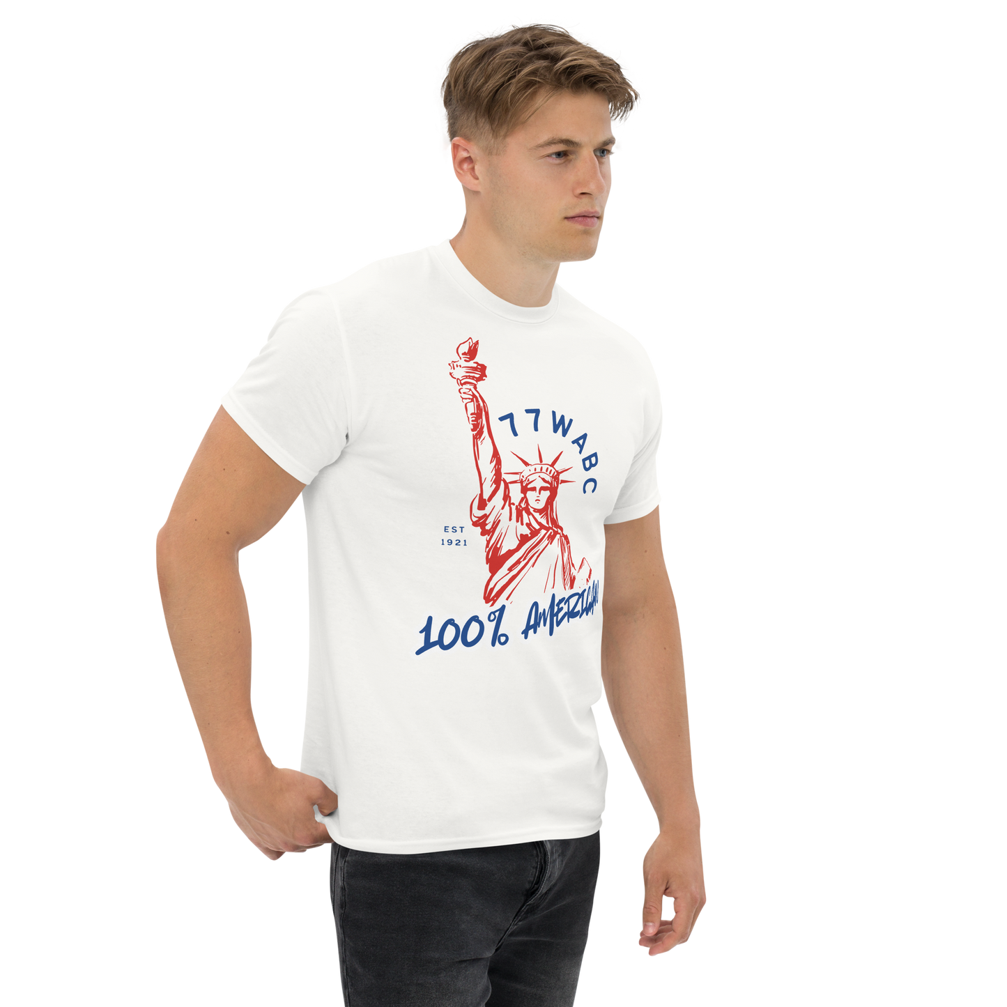 77's Patriot Pack