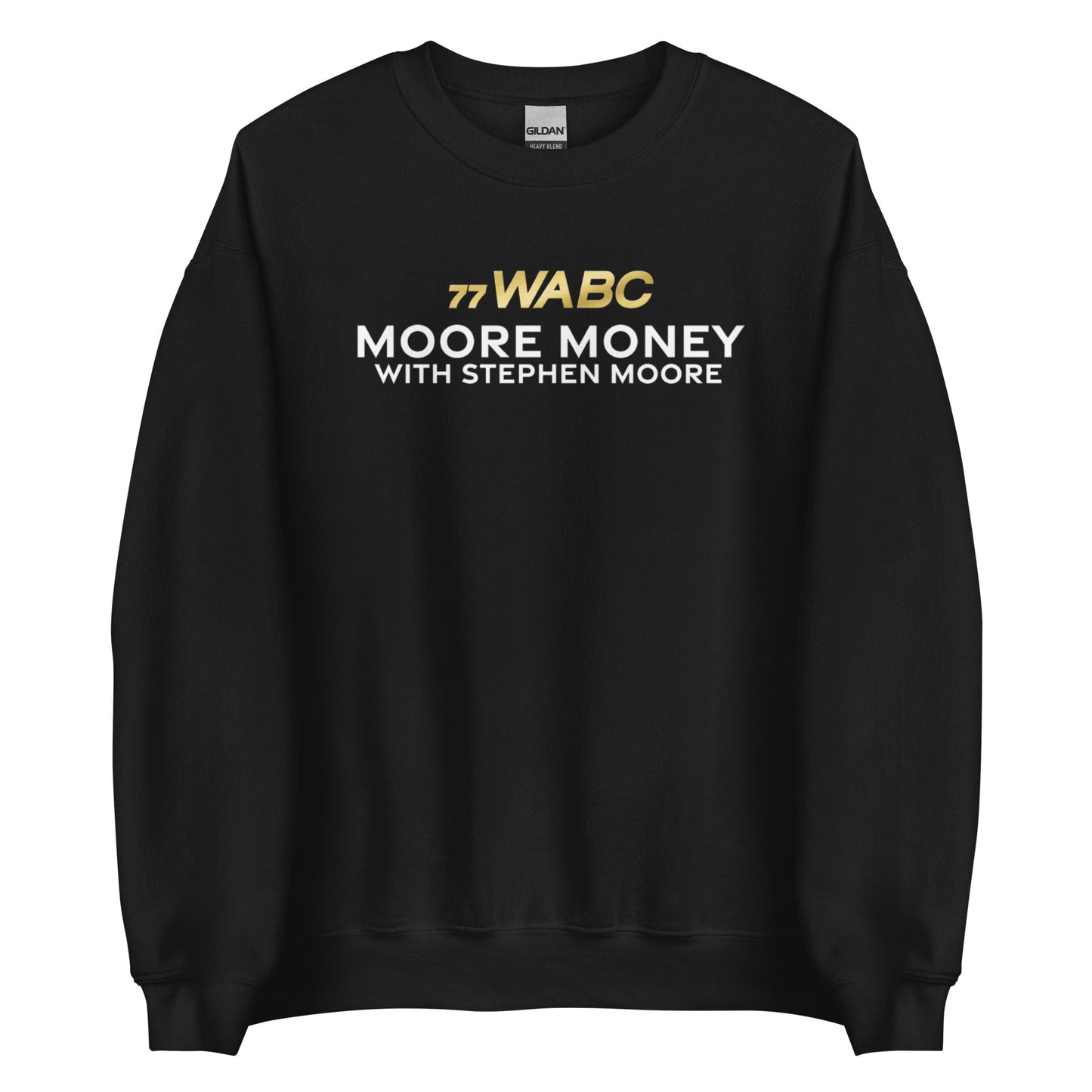 Moore Money Sweatshirt