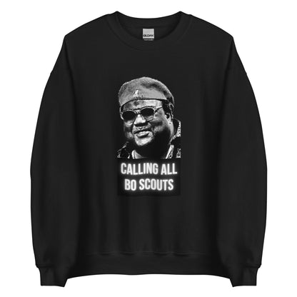 Bo Scouts Sweatshirt