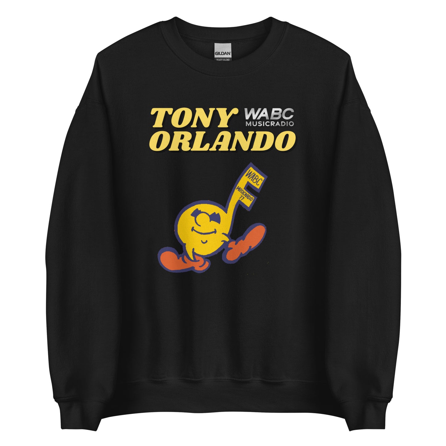 Orlando Icon Sweatshirt