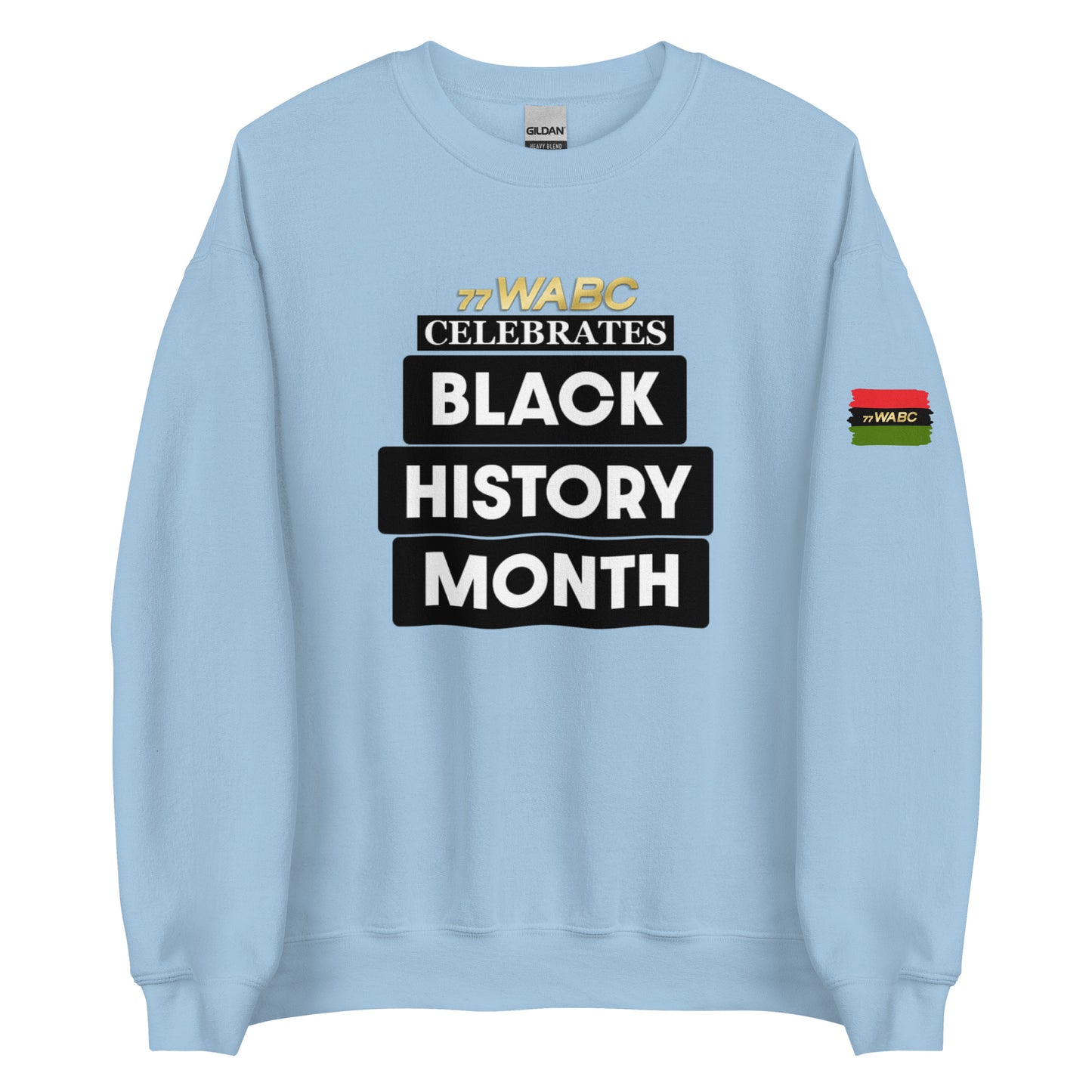 BHM Unisex Sweatshirt