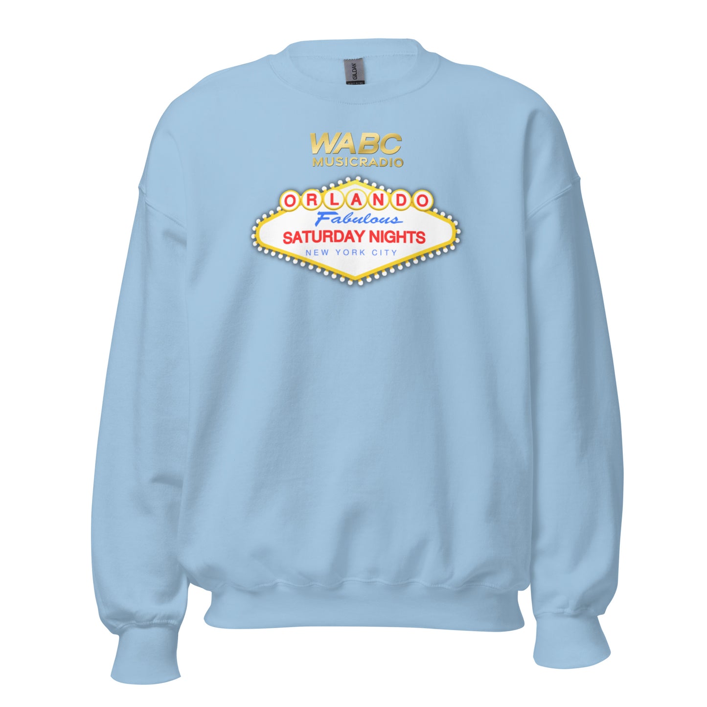 Orlando Vegas Sweatshirt