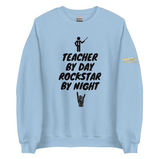 Vinnie Rockstar Sweatshirt