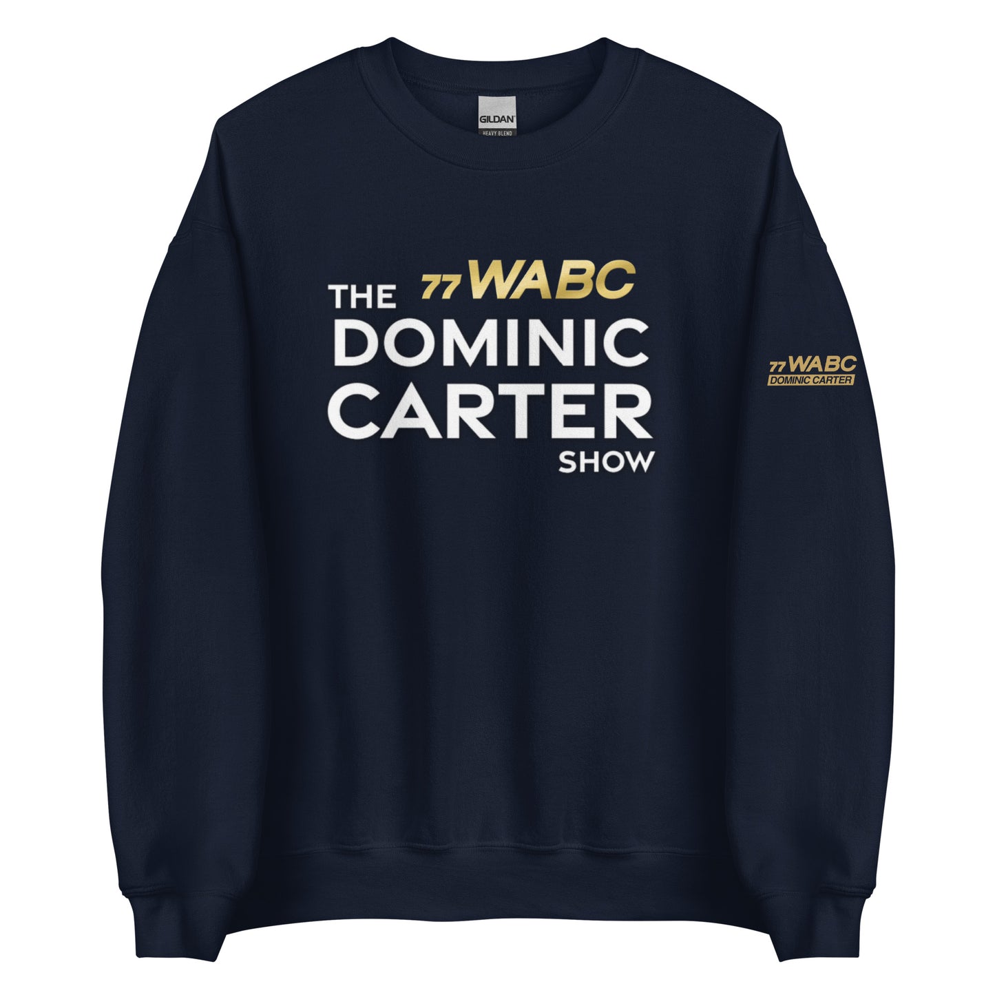 DC Show Unisex Sweatshirt