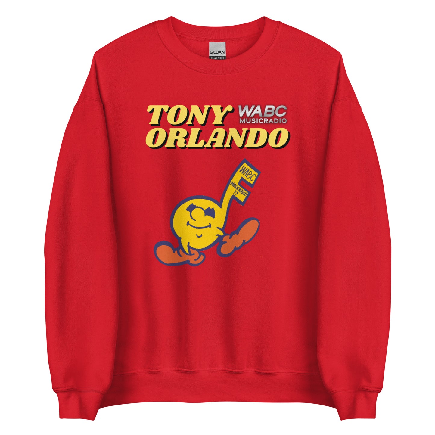 Orlando Icon Sweatshirt