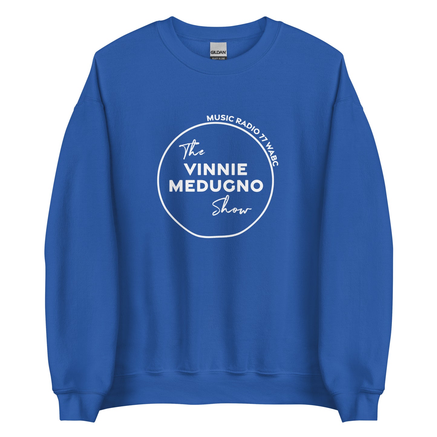 The Vinnie Medugno Sweatshirt